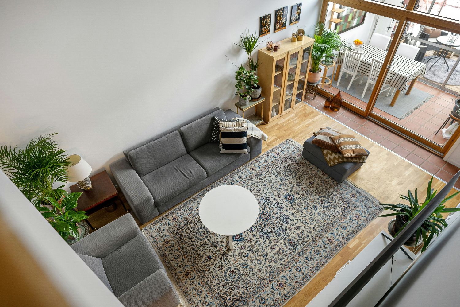 Winter Garden Real Estate